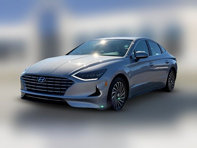 2023 Hyundai Sonata Hybrid SEL