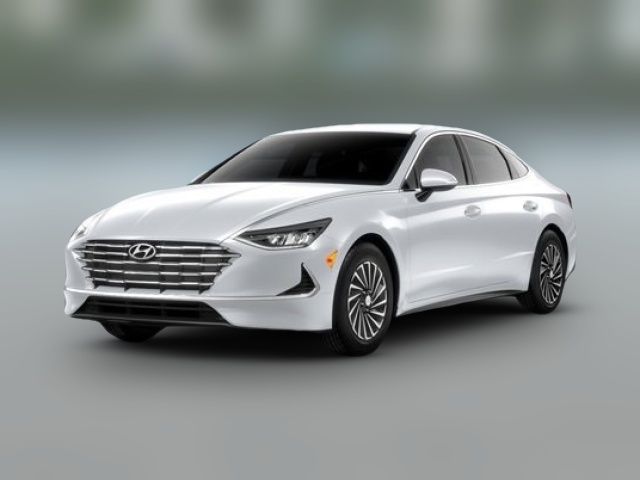 2023 Hyundai Sonata Hybrid SEL