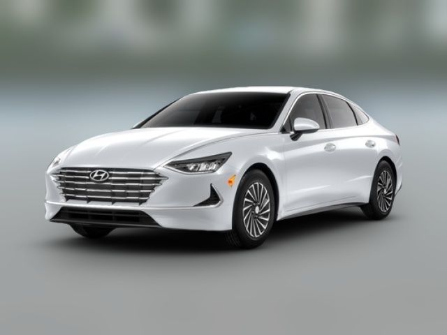 2023 Hyundai Sonata Hybrid SEL