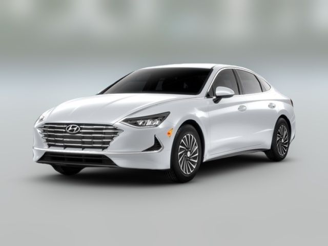 2023 Hyundai Sonata Hybrid SEL