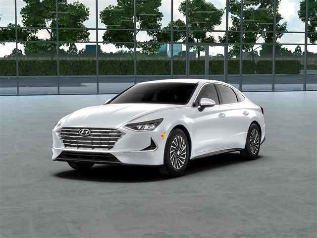 2023 Hyundai Sonata Hybrid SEL