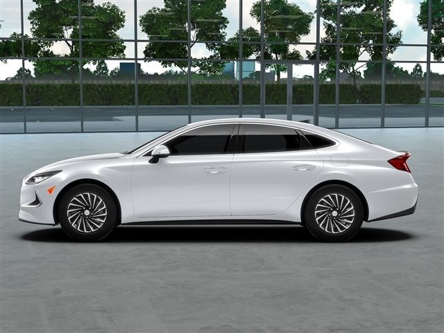 2023 Hyundai Sonata Hybrid SEL