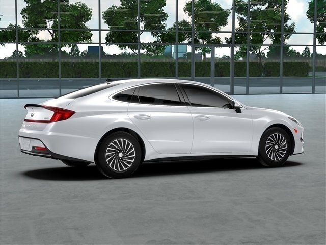 2023 Hyundai Sonata Hybrid SEL