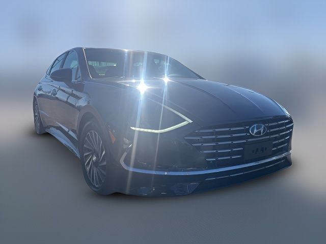 2023 Hyundai Sonata Hybrid SEL