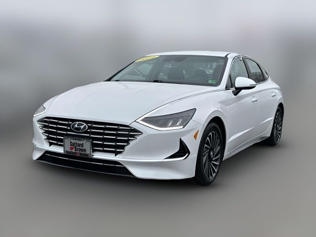 2023 Hyundai Sonata Hybrid SEL