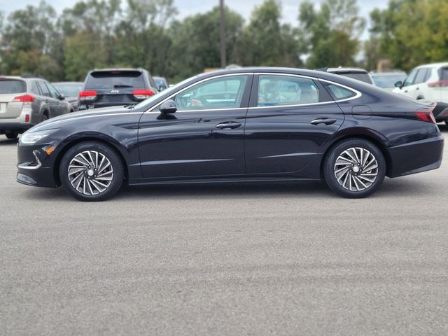 2023 Hyundai Sonata Hybrid SEL