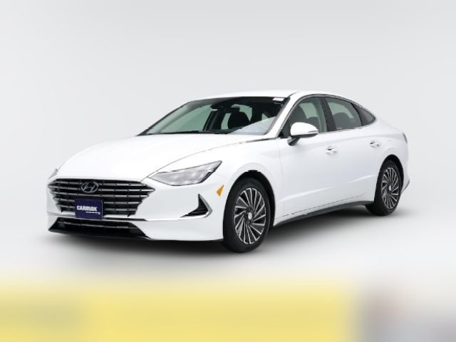 2023 Hyundai Sonata Hybrid SEL