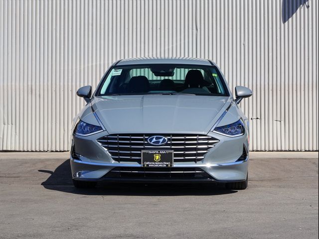 2023 Hyundai Sonata Hybrid SEL