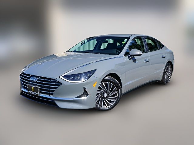 2023 Hyundai Sonata Hybrid SEL