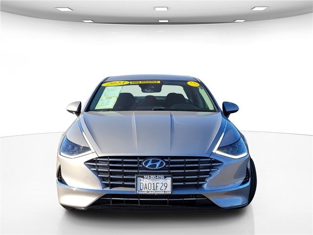 2023 Hyundai Sonata Hybrid SEL