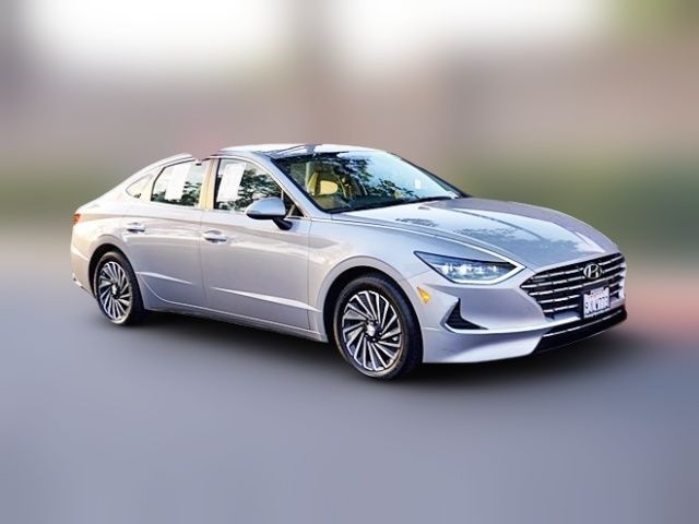 2023 Hyundai Sonata Hybrid SEL