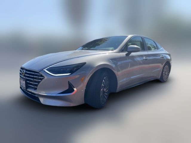 2023 Hyundai Sonata Hybrid SEL