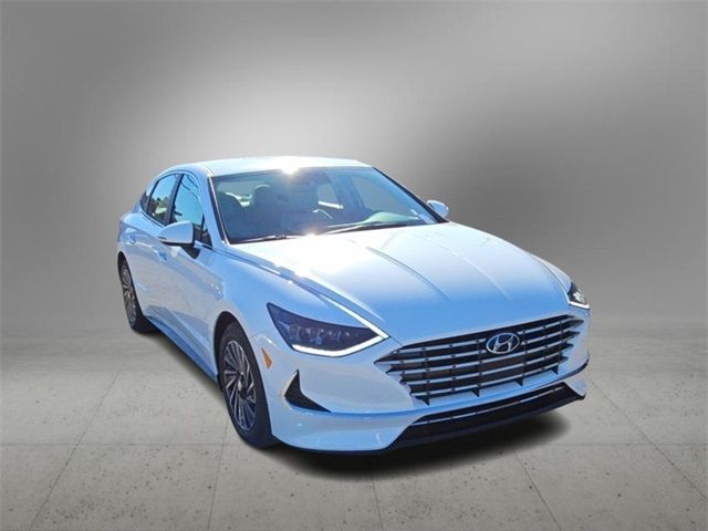 2023 Hyundai Sonata Hybrid SEL