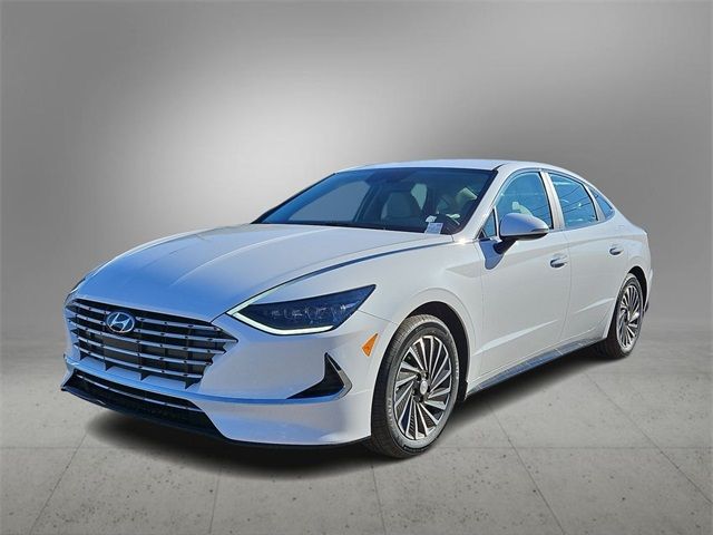 2023 Hyundai Sonata Hybrid SEL