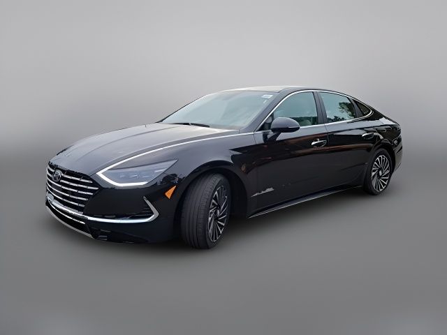 2023 Hyundai Sonata Hybrid SEL