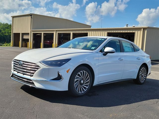 2023 Hyundai Sonata Hybrid SEL