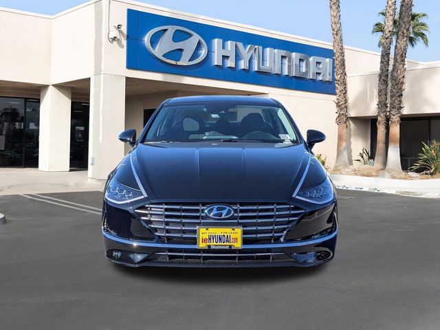 2023 Hyundai Sonata Hybrid SEL