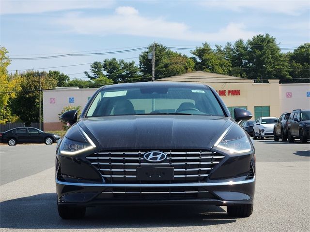 2023 Hyundai Sonata Hybrid SEL