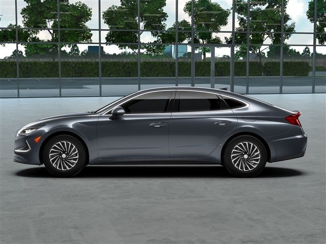 2023 Hyundai Sonata Hybrid SEL