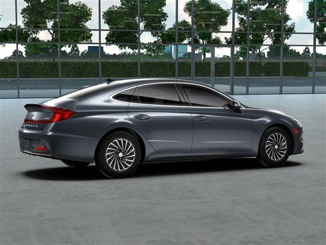 2023 Hyundai Sonata Hybrid SEL