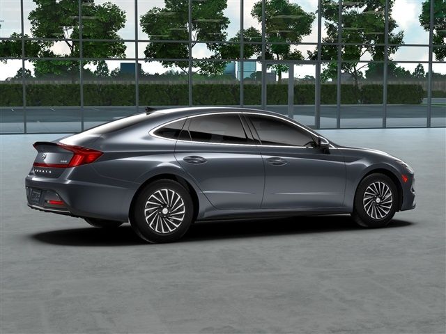 2023 Hyundai Sonata Hybrid SEL