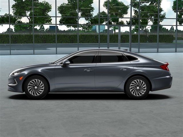 2023 Hyundai Sonata Hybrid SEL