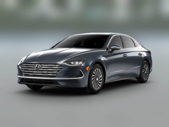 2023 Hyundai Sonata Hybrid SEL