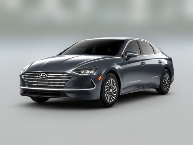 2023 Hyundai Sonata Hybrid SEL