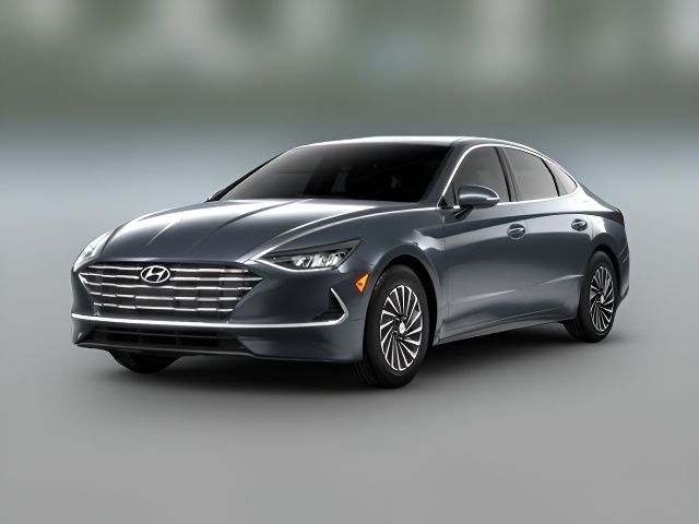 2023 Hyundai Sonata Hybrid SEL