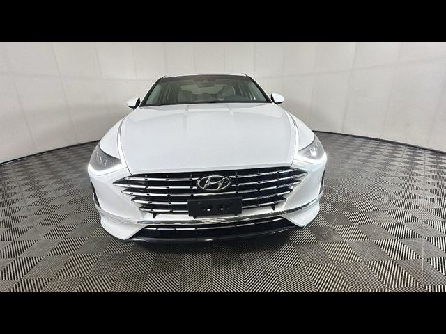 2023 Hyundai Sonata Hybrid SEL