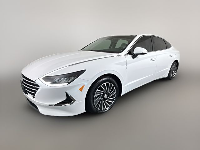 2023 Hyundai Sonata Hybrid SEL