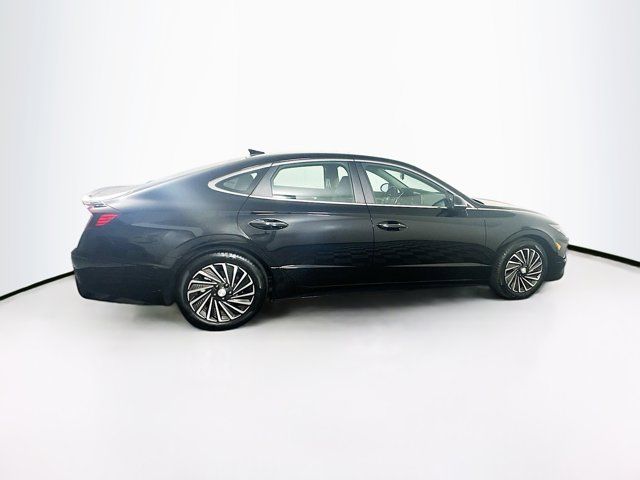 2023 Hyundai Sonata Hybrid SEL