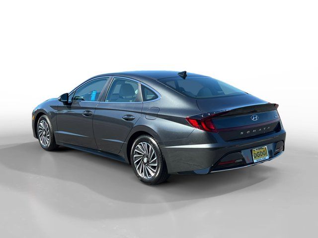 2023 Hyundai Sonata Hybrid SEL