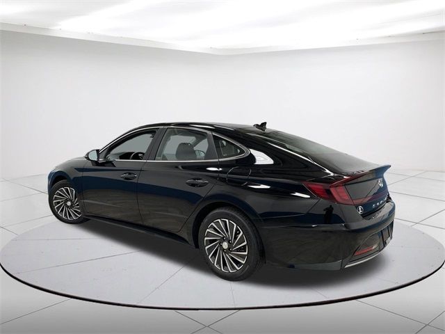 2023 Hyundai Sonata Hybrid SEL