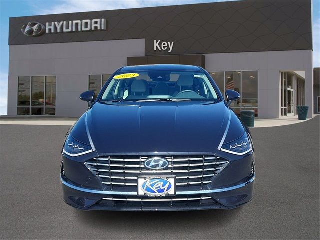 2023 Hyundai Sonata Hybrid SEL