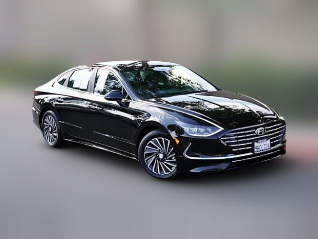 2023 Hyundai Sonata Hybrid SEL