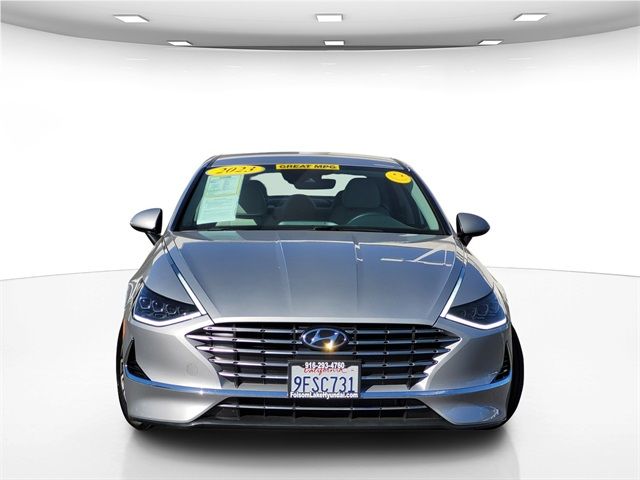 2023 Hyundai Sonata Hybrid SEL