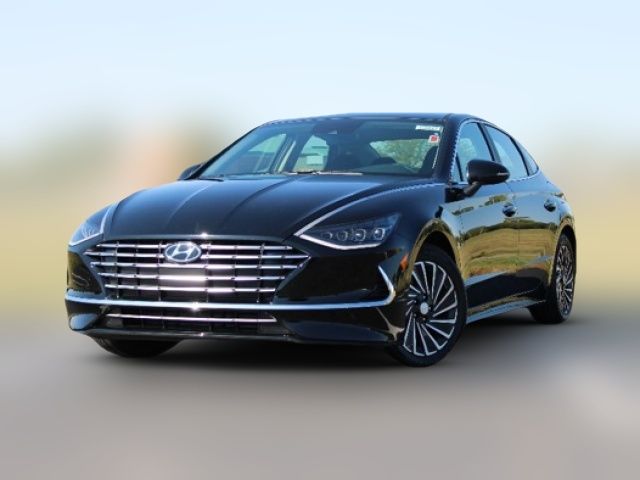 2023 Hyundai Sonata Hybrid SEL