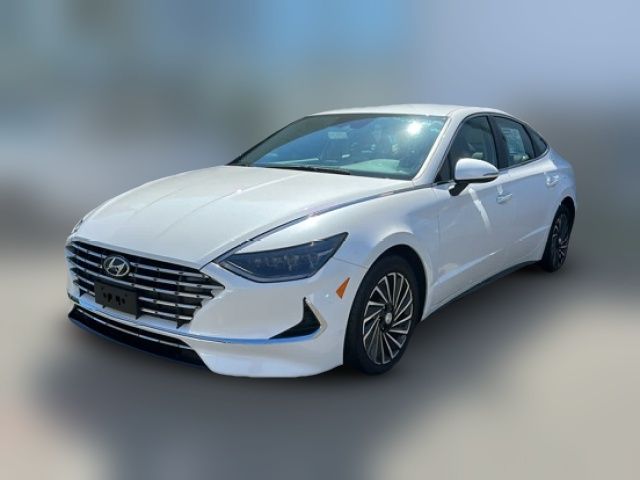 2023 Hyundai Sonata Hybrid SEL