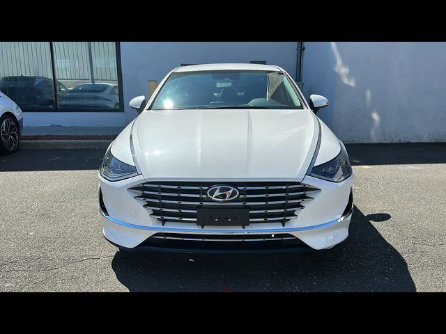 2023 Hyundai Sonata Hybrid SEL