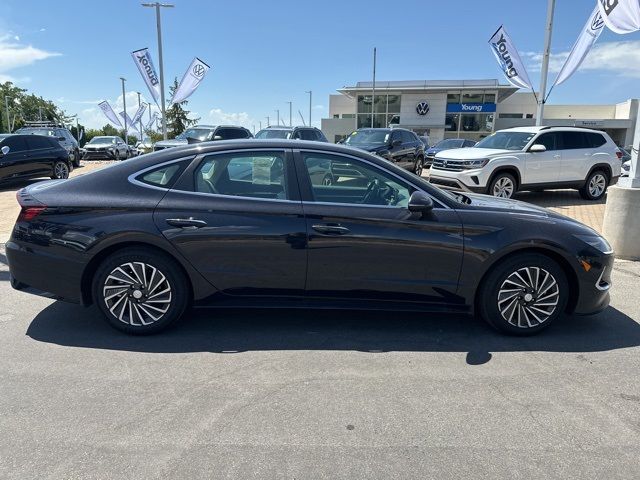 2023 Hyundai Sonata Hybrid SEL