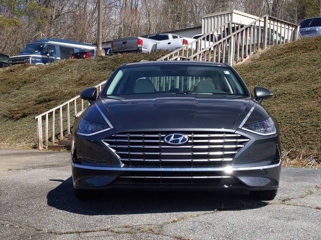 2023 Hyundai Sonata Hybrid SEL