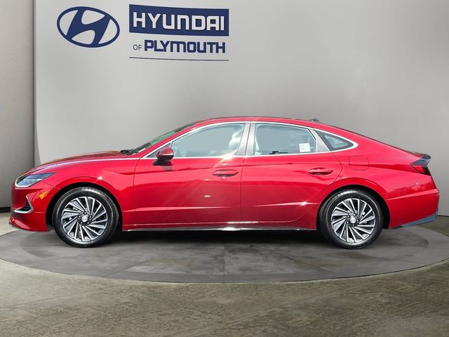 2023 Hyundai Sonata Hybrid SEL