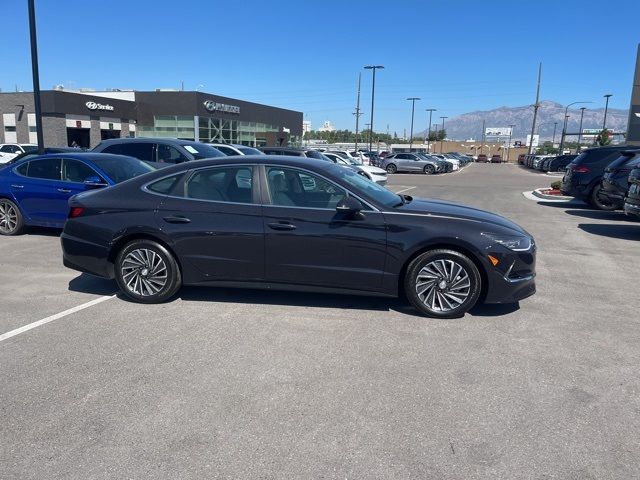 2023 Hyundai Sonata Hybrid SEL