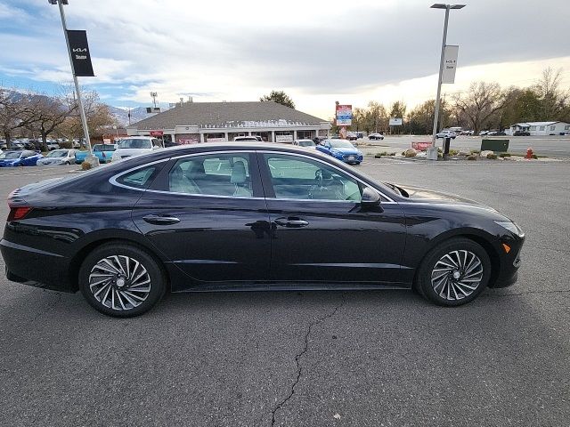 2023 Hyundai Sonata Hybrid SEL