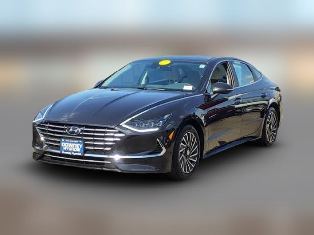 2023 Hyundai Sonata Hybrid SEL