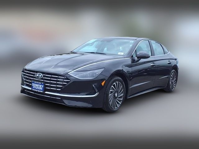 2023 Hyundai Sonata Hybrid SEL