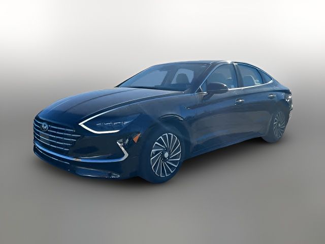 2023 Hyundai Sonata Hybrid SEL