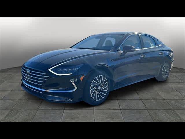 2023 Hyundai Sonata Hybrid SEL