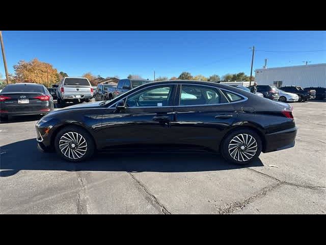 2023 Hyundai Sonata Hybrid SEL